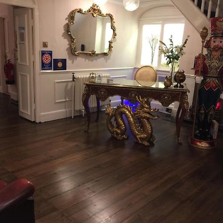 Hotel Hedgefield House Ryton  Esterno foto