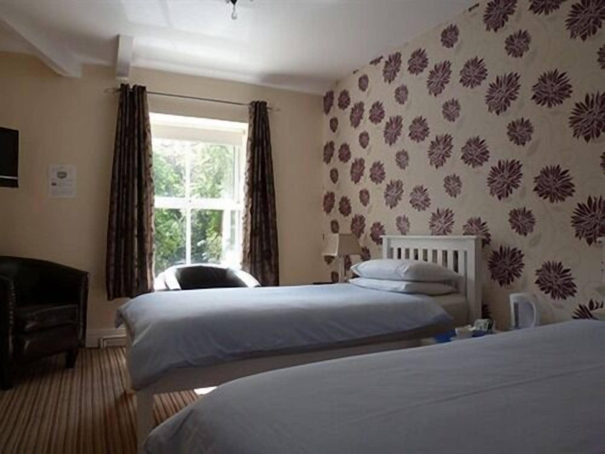 Hotel Hedgefield House Ryton  Esterno foto