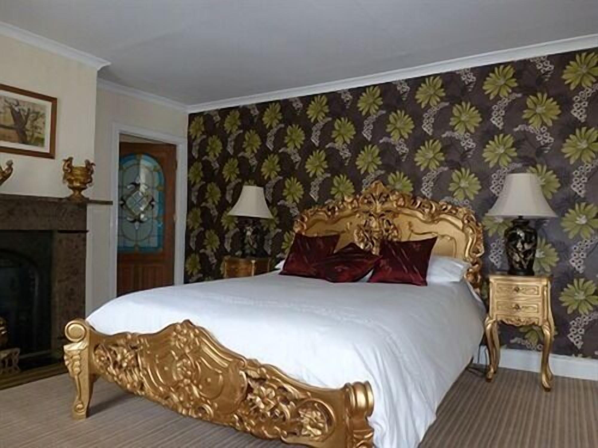Hotel Hedgefield House Ryton  Esterno foto