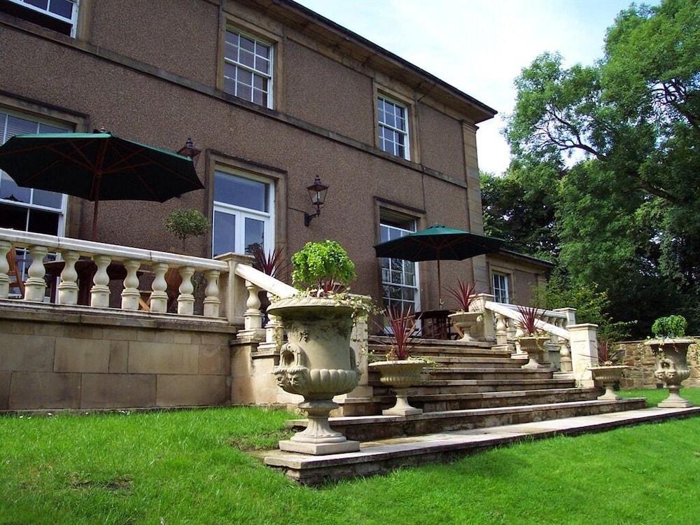 Hotel Hedgefield House Ryton  Esterno foto