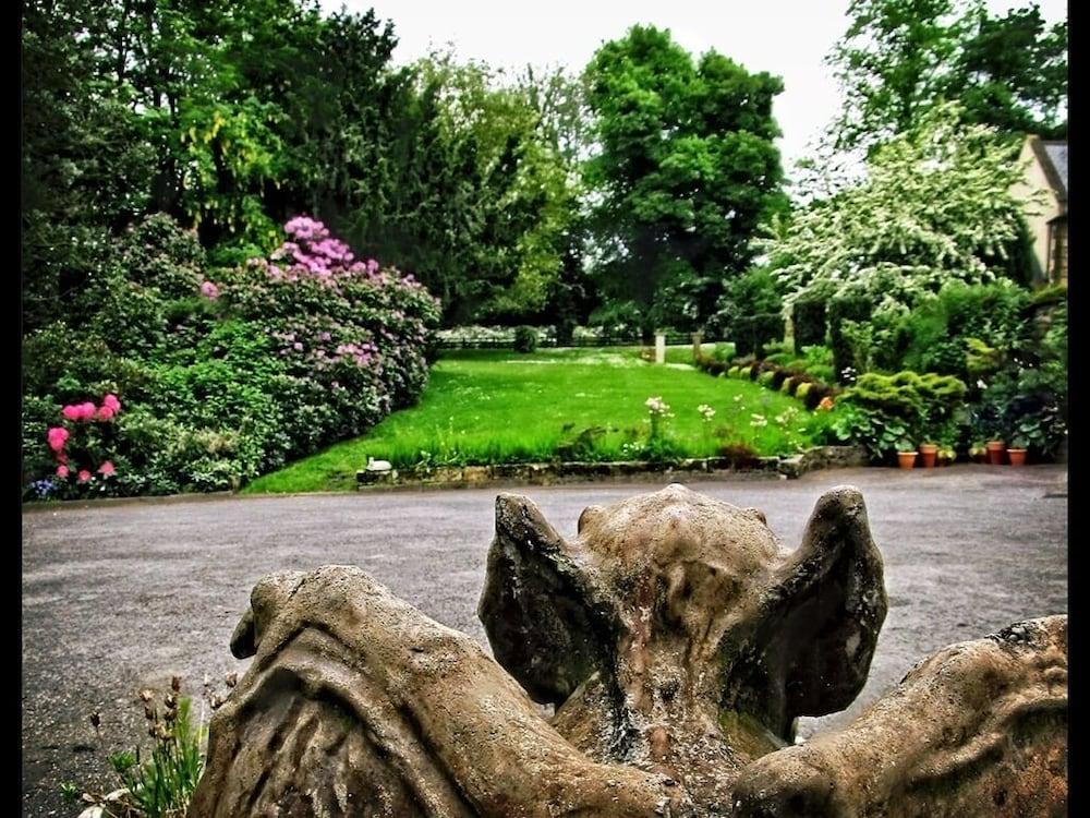 Hotel Hedgefield House Ryton  Esterno foto