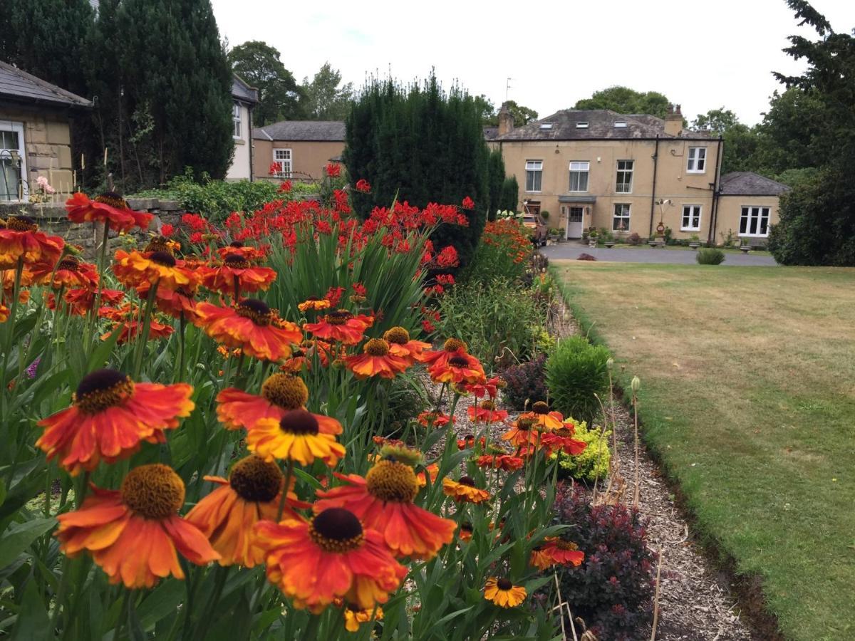 Hotel Hedgefield House Ryton  Esterno foto