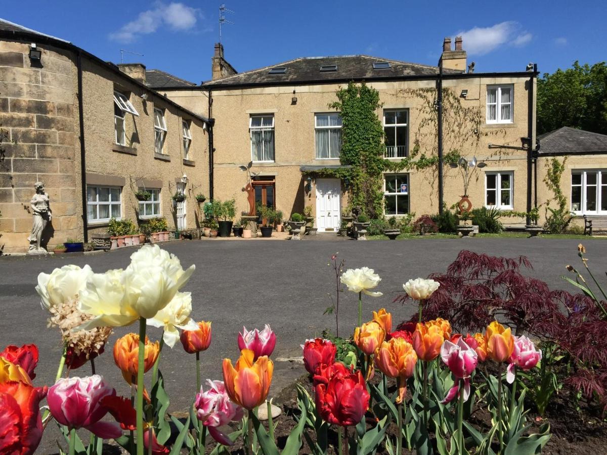 Hotel Hedgefield House Ryton  Esterno foto