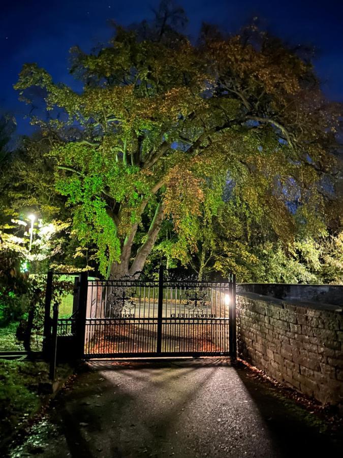 Hotel Hedgefield House Ryton  Esterno foto