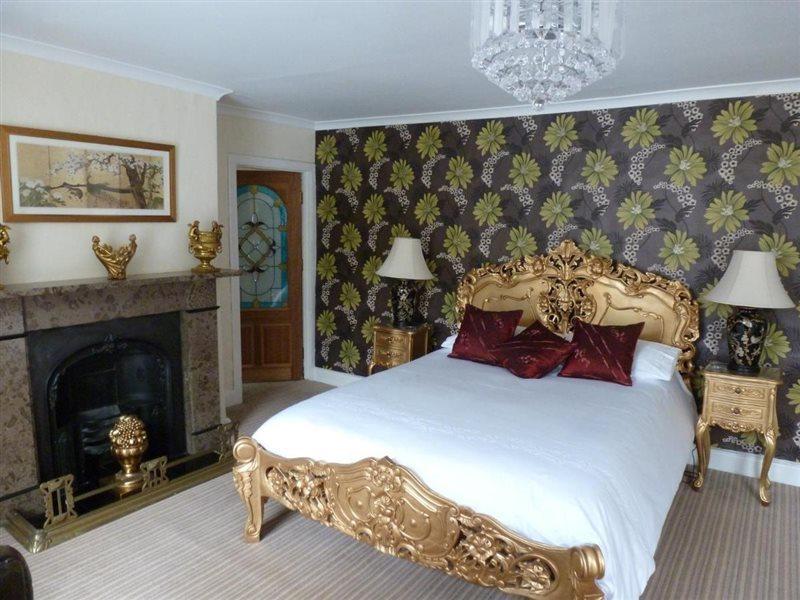 Hotel Hedgefield House Ryton  Esterno foto