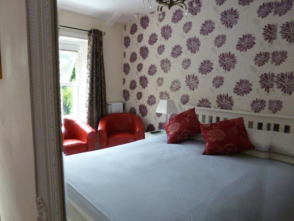 Hotel Hedgefield House Ryton  Camera foto