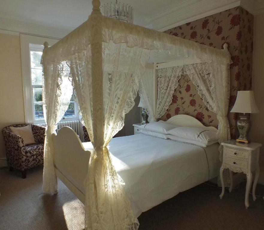 Hotel Hedgefield House Ryton  Camera foto