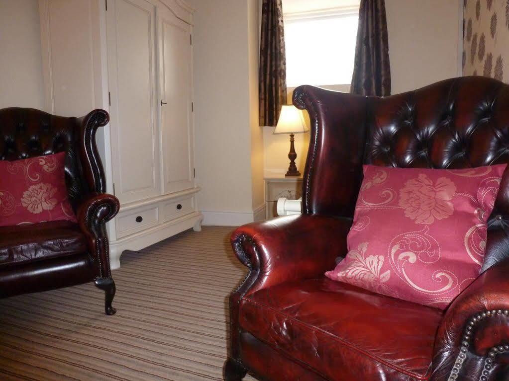 Hotel Hedgefield House Ryton  Esterno foto