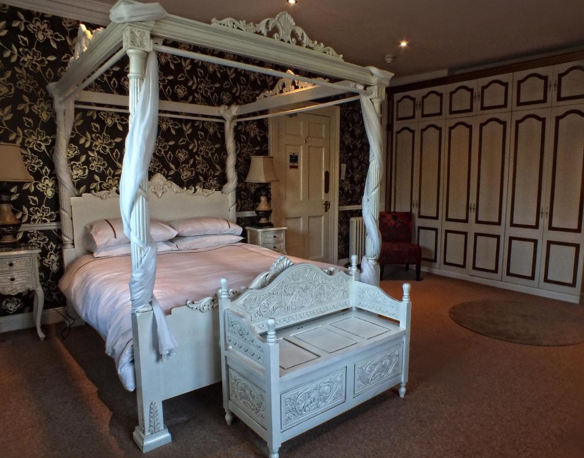 Hotel Hedgefield House Ryton  Camera foto